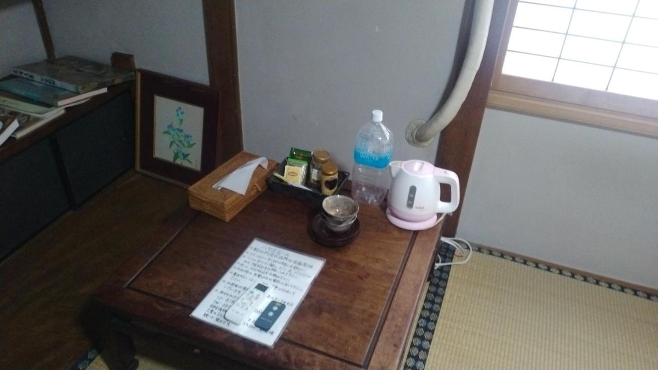 レンタルルーム目黒 Tokio Buitenkant foto