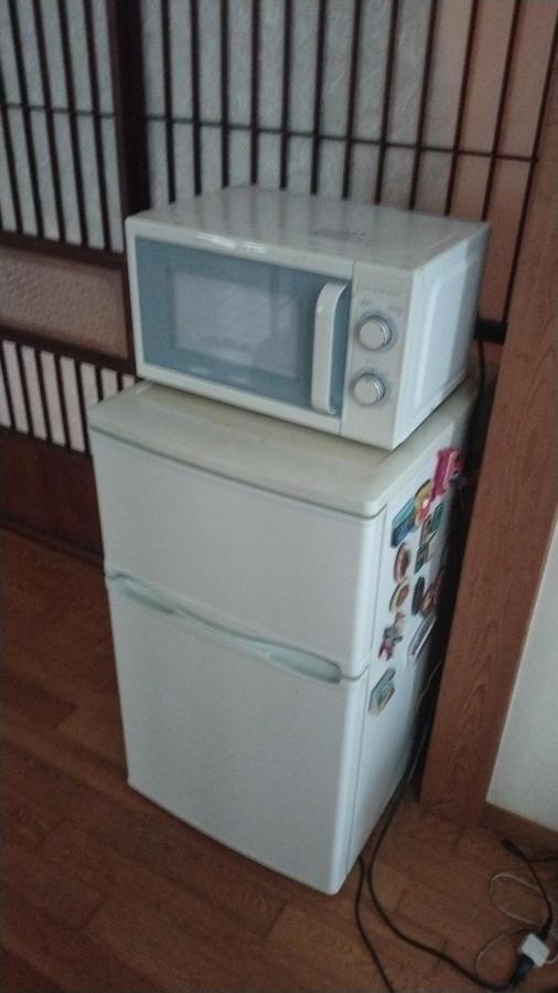 レンタルルーム目黒 Tokio Buitenkant foto